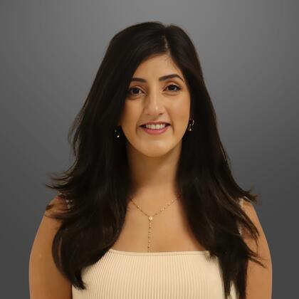 Photo of Nusrean Haddad