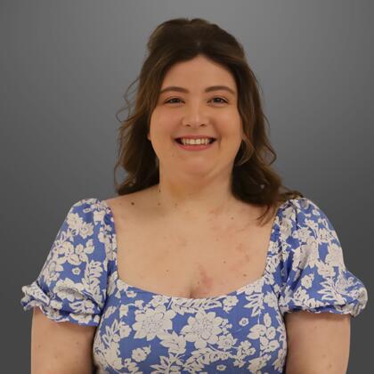 Photo of Shannon Stefans