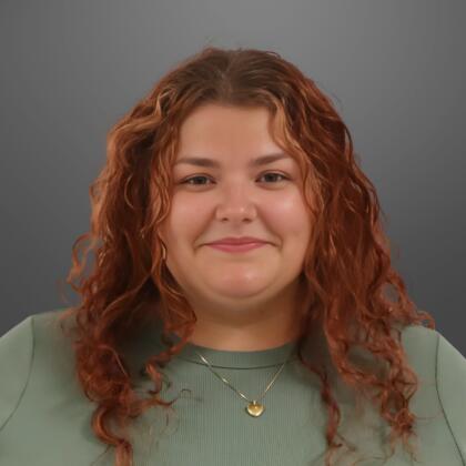 Photo of Elizabeth VanKleek