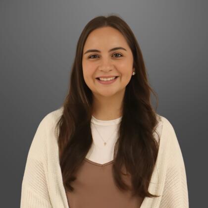 Photo of Isabella Bigos