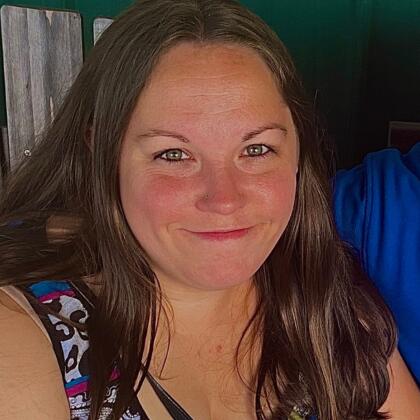 Photo of Dana Messina