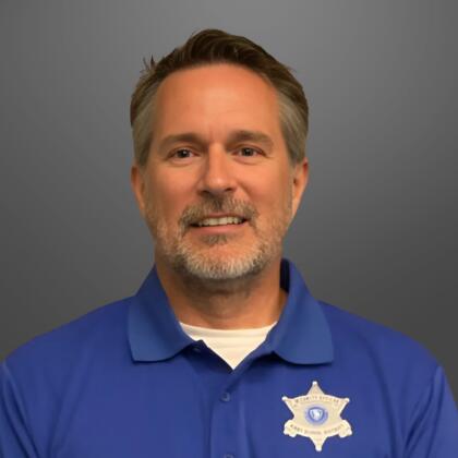 Photo of Richard Young