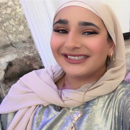 Photo of Hanin Darawad