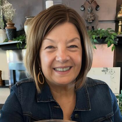 Photo of Nancy Benda