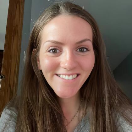 Photo of Regina Gianotti