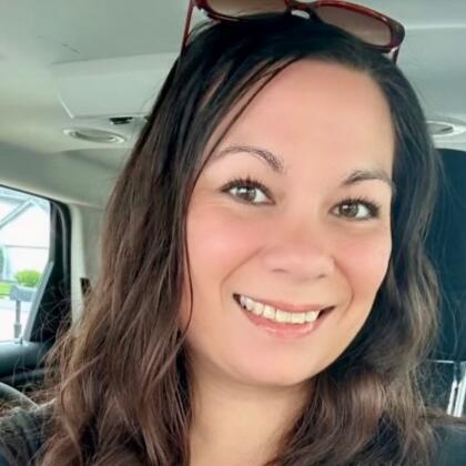 Photo of Alyssa Donnelly