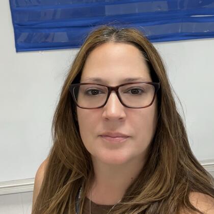 Photo of Amie Sawatski