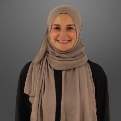 Photo of Sophia Ashour