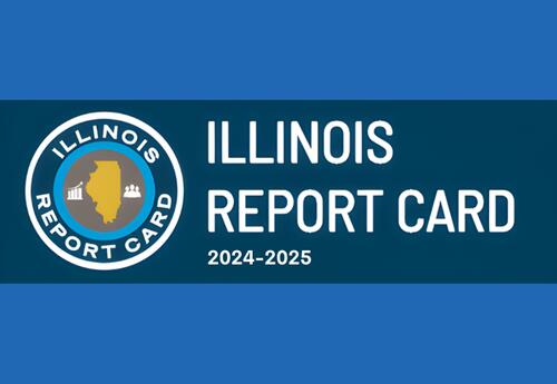 Illinois Report Card - 2024-25