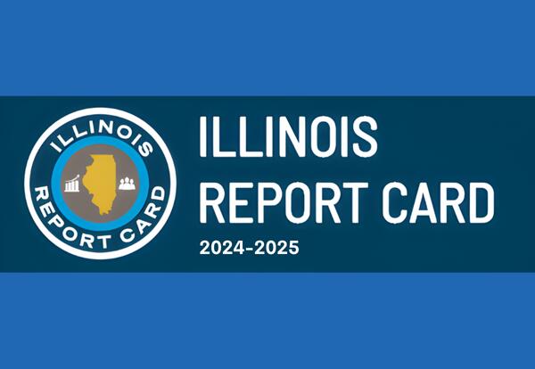 Illinois Report Card - 2024-25