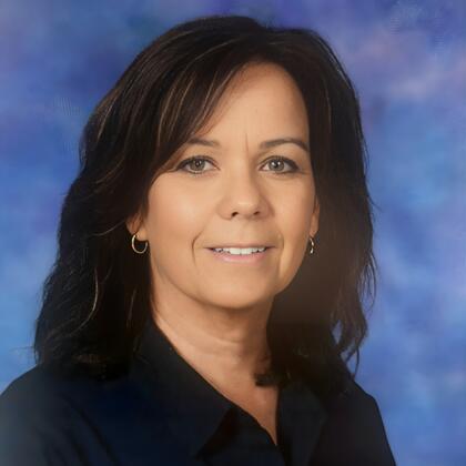 Photo of Susan Haynie