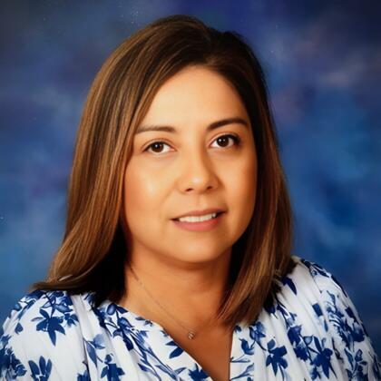 Photo of Roseanne Ballard