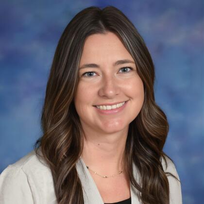 Photo of Kimberly Lief