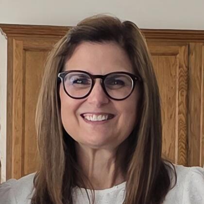 Photo of Jennifer Raddatz