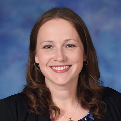 Photo of Melissa Bessler
