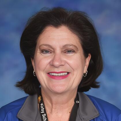 Photo of Carol DeMicheal