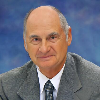 Photo of John T. Lutz