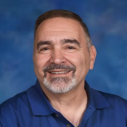 Photo of Thomas J. Martelli
