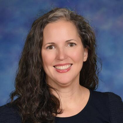 Photo of Aileen Mullee-DiTuri