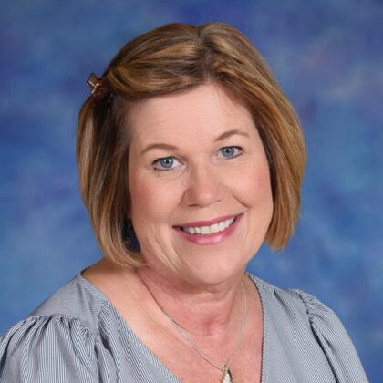 Photo of Karen Jamraz