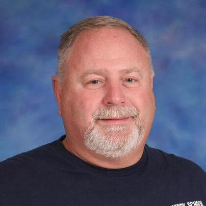 Anthony Silic Head Shot