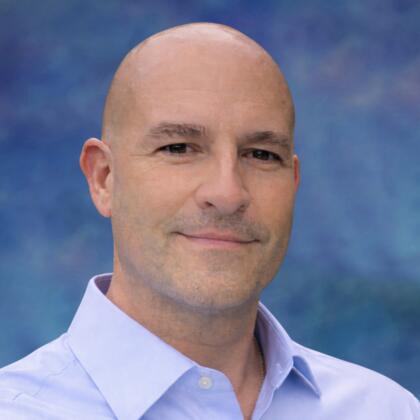 Photo of Brian Nemeth