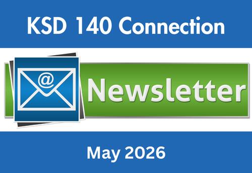 KSD 14- Connection Newsletter - May 2026