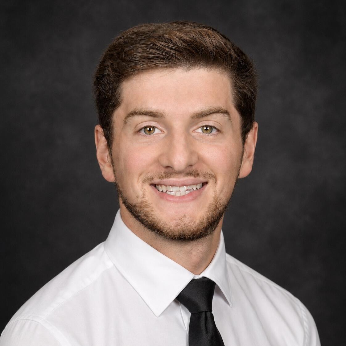 Mr. Nicholas Forlenza | Bannes Instructional Support Staff