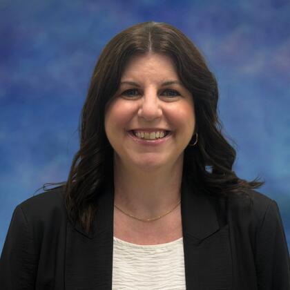 Photo of Colleen Sempek