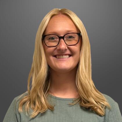 Katie Doah head shot