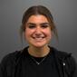 Marwah Abuhamdeh head shot