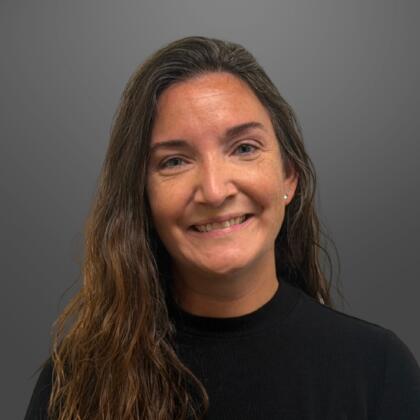 Megan Krisik head shot