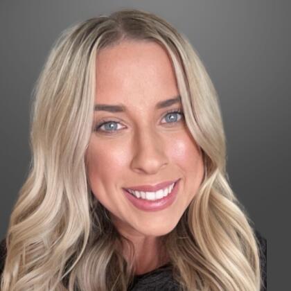 Cara Gray head shot