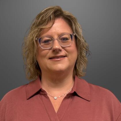 Diane Jones head shot