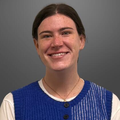 Kara Coghlan head shot