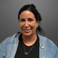 Nawal Hasan head shot