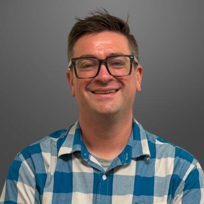 Phillip Kuchinsky head shot