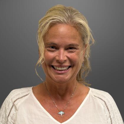 Dawn Gurgone head shot