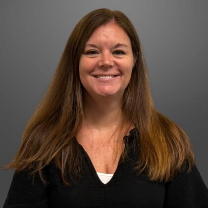 Kelly Melchi head shot