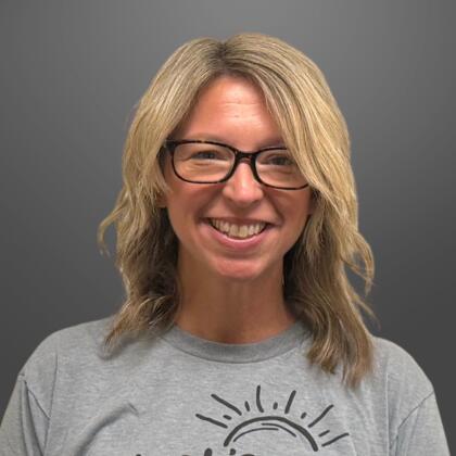 Leslie Schillaci head shot