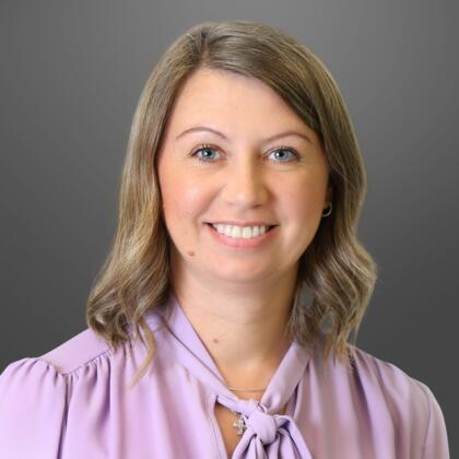 Anna Doka head shot