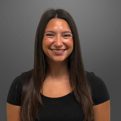 Emily Martinez head shot
