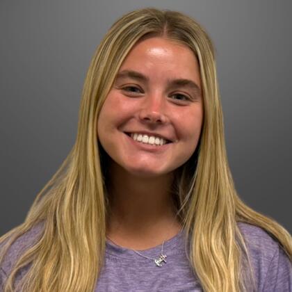 Faith Bridges head shot