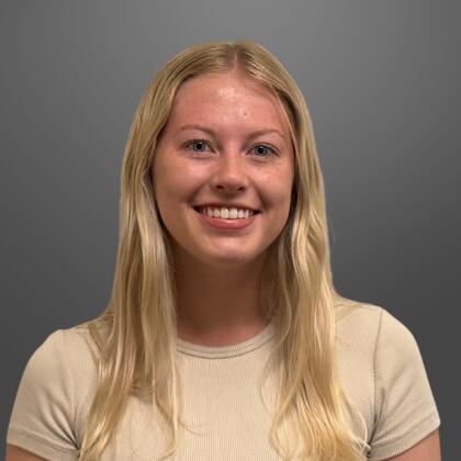 Peyton Nelson head shot