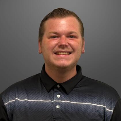 Austin Aron head shot