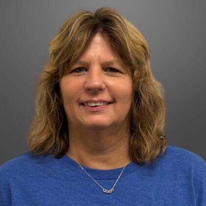 Charlene Rickhoff head shot