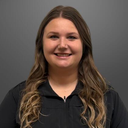 Staci Wingard head shot