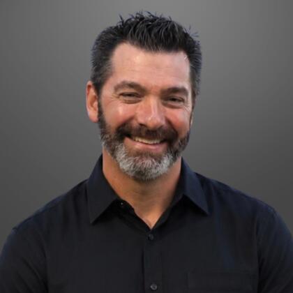 Shawn Walsh profile pic