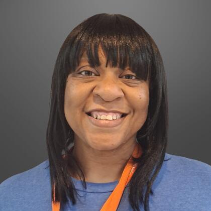 Henriette Nutall profile pic