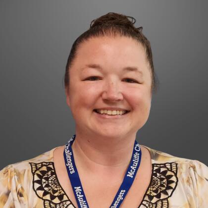 Lyndsey O'Keefe profile pic